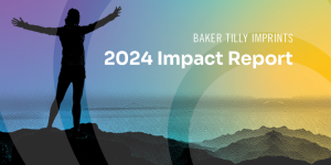 Read more about the article Impact Report Release